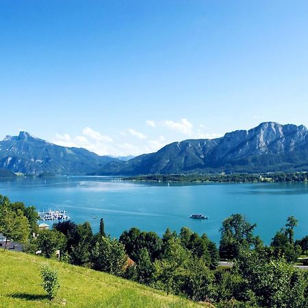 Das Mondsee Esterno foto