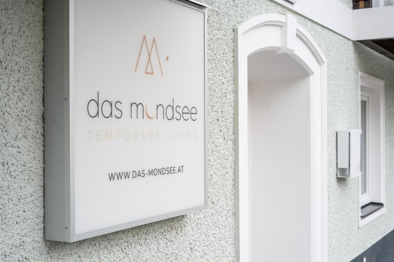 Das Mondsee Esterno foto